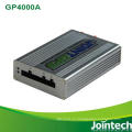 Онлайновый GPS-трекер для управления автопарком (GP4000A)